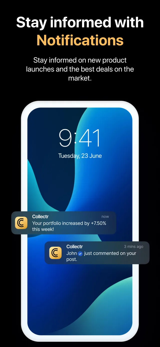 Collectr - TCG Collector App - Screen 6