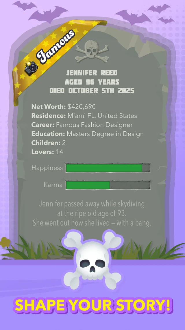 BitLife - Life Simulator - Screen 7