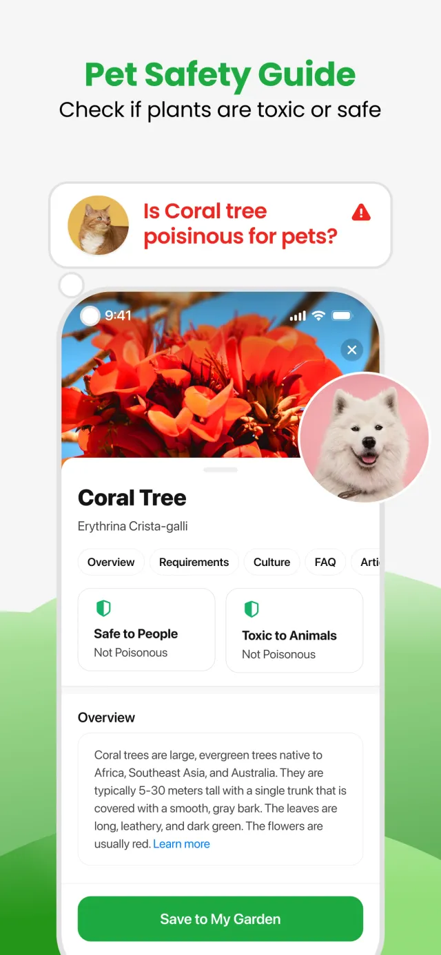 Plant App - Plant Identifier - Screen 5