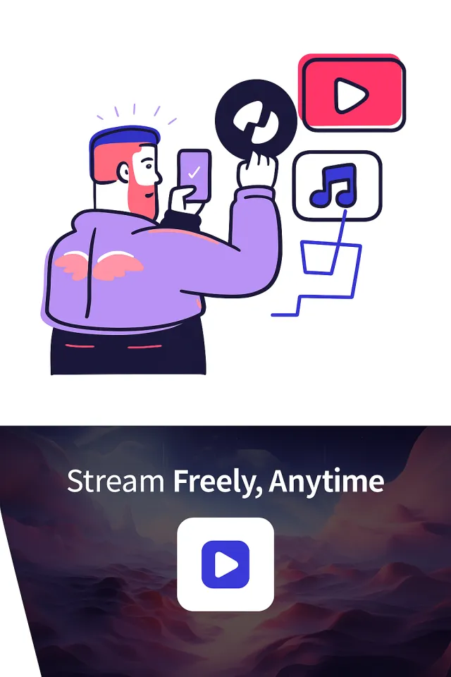 Tera VPN - Screen 3