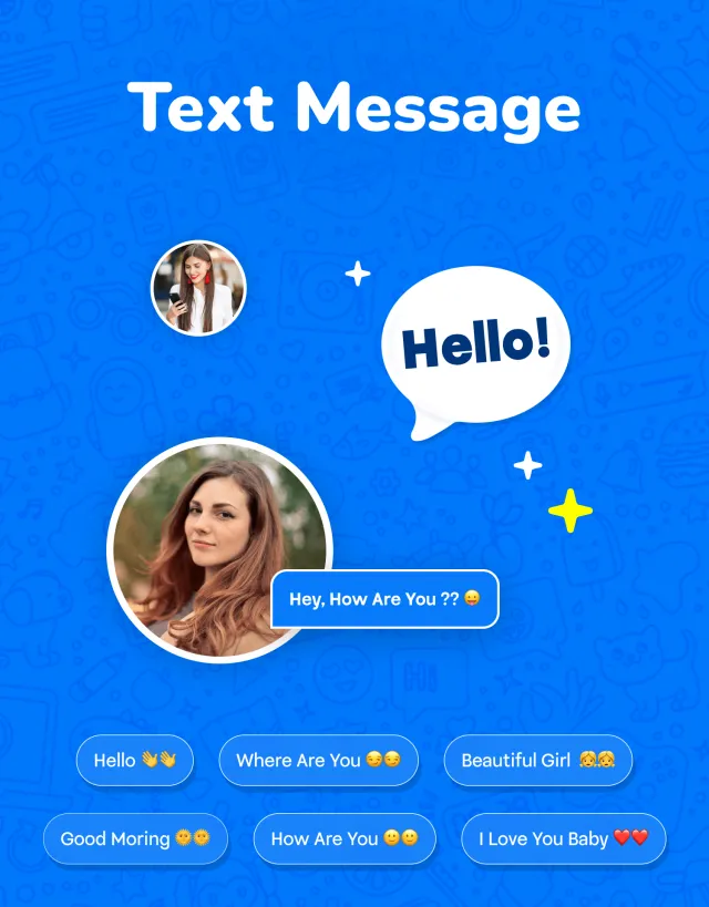 Messages - Screen 8