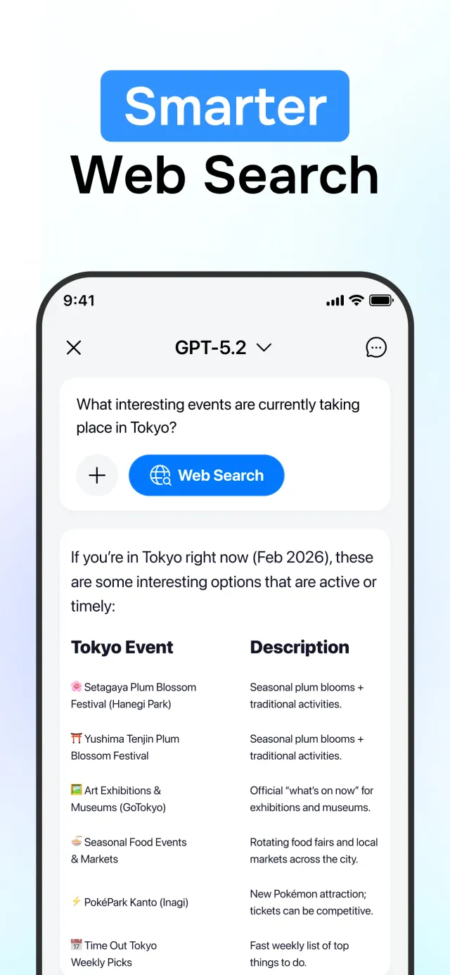 OneSearch: DeepSearch Finder - Screen 8