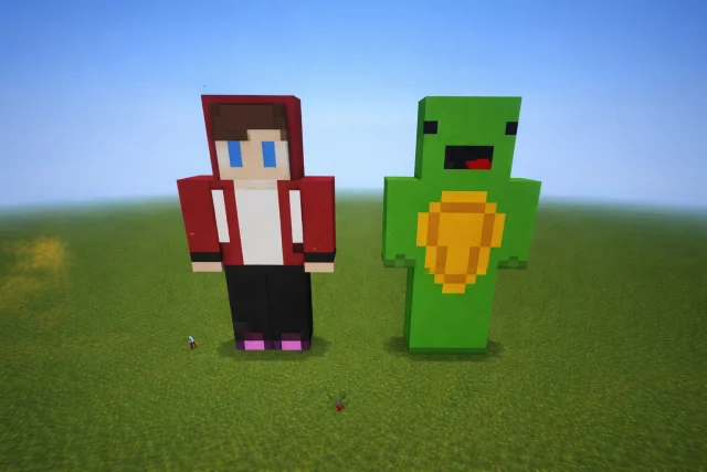 Block Craft 3D: Realm Builder - Screen 3