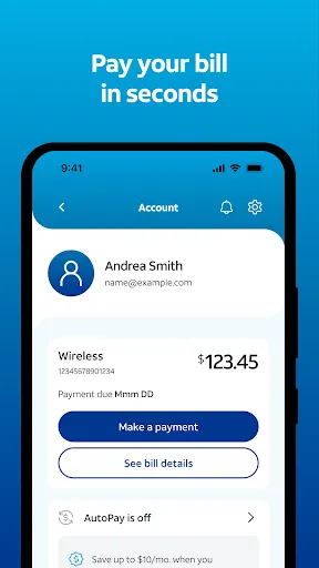 AT&T - Screen 4