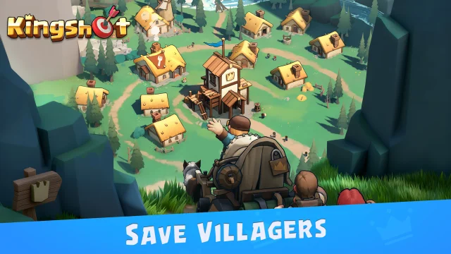 Kingshot - Screen 5