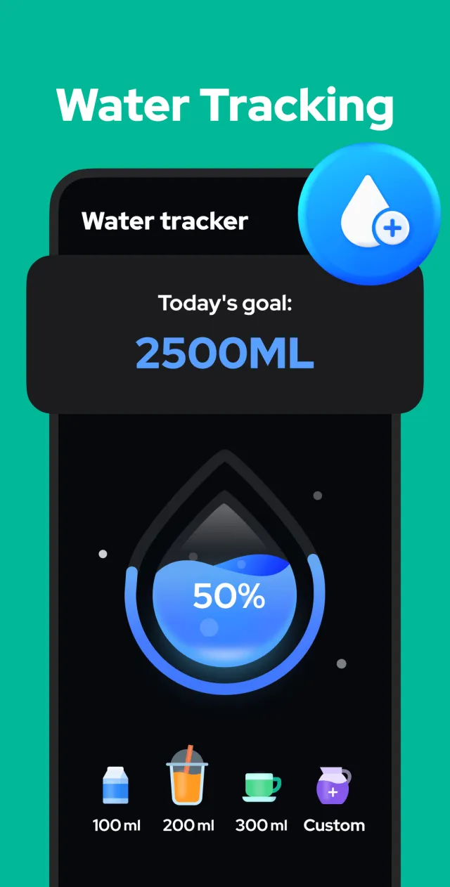 Step Counter - Pedometer - Screen 4