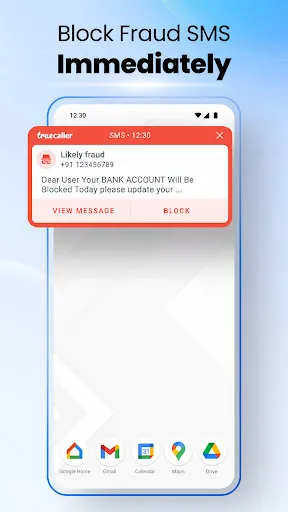Truecaller: Spam Call Blocker - Screen 6