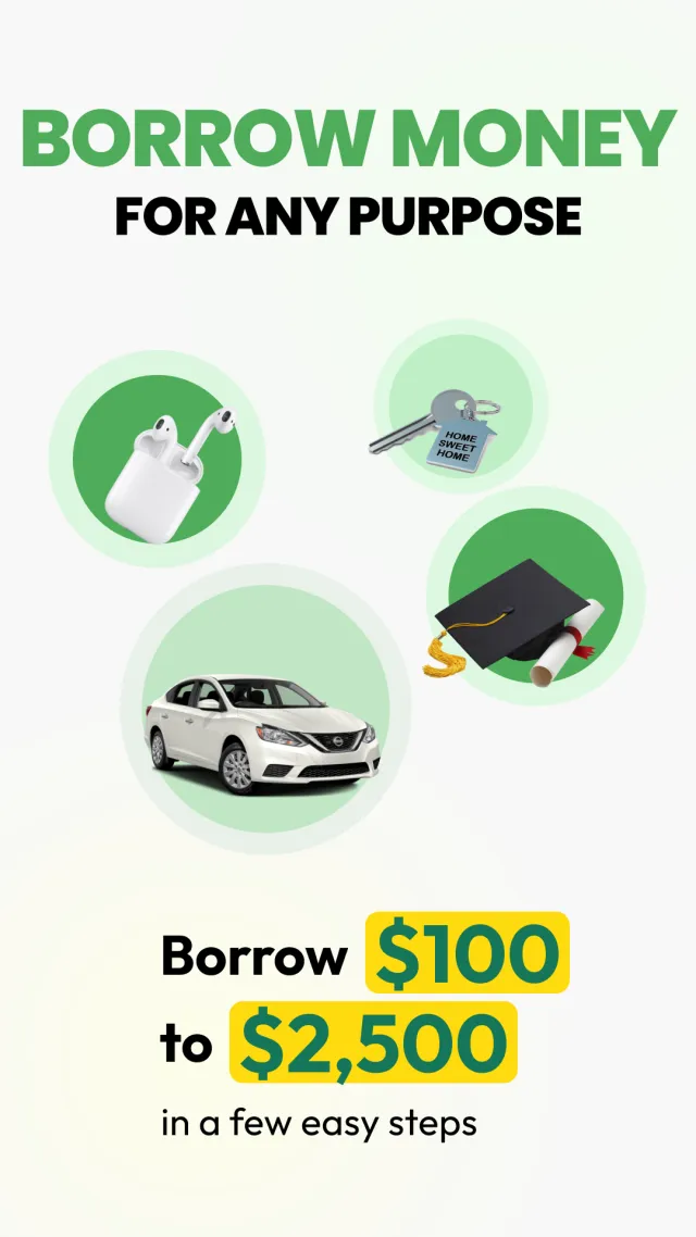 Instant Cash Advance: Loan App - Screen 3