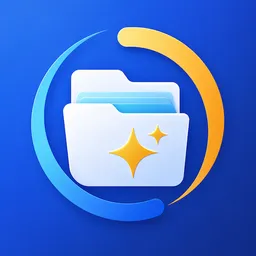 Active File Cleaner icon