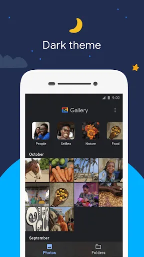 Gallery - Screen 4
