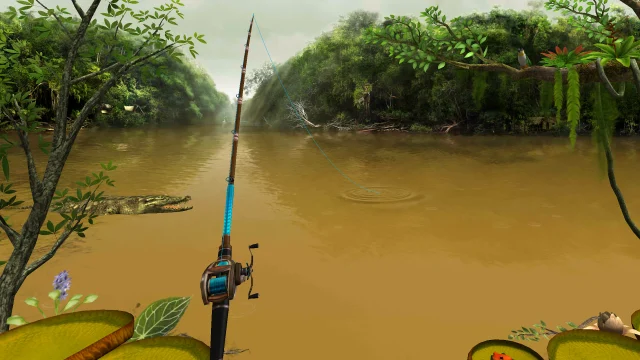 Fishing Clash: Sport Simulator - Screen 2