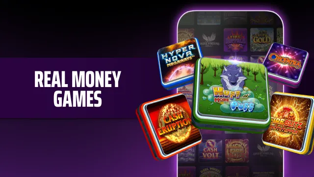 DraftKings Casino - Real Money - Screen 5