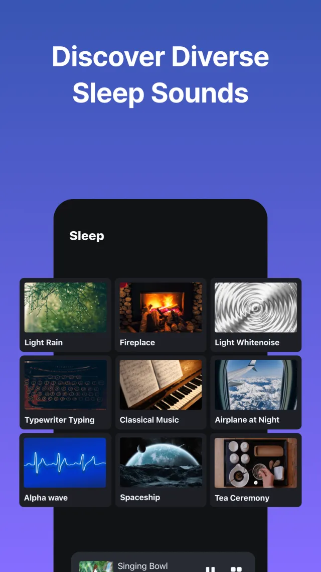 Alarmy - Alarm Clock & Sleep - Screen 7