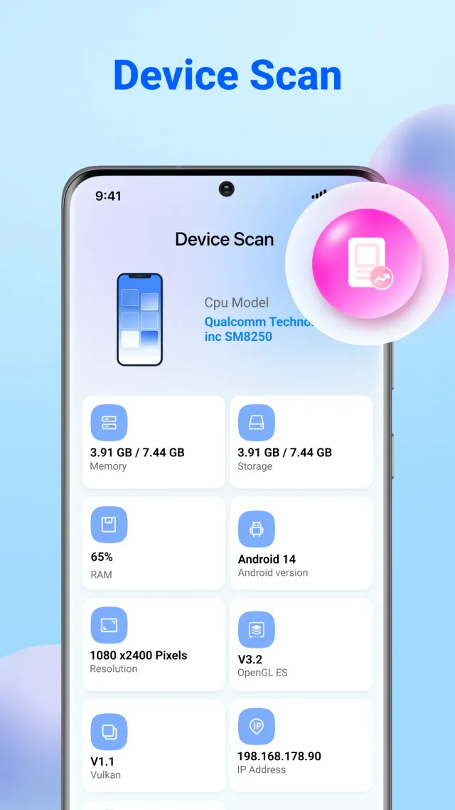 Let's Clean-Phone Clean Up - Screen 8