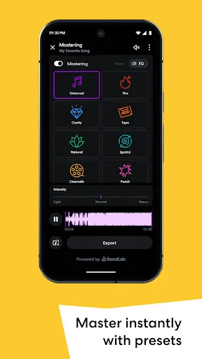 BandLab - Music Making Studio - Screen 7