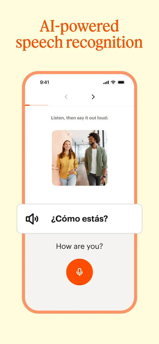 Babbel - Learn Languages - Screen 8