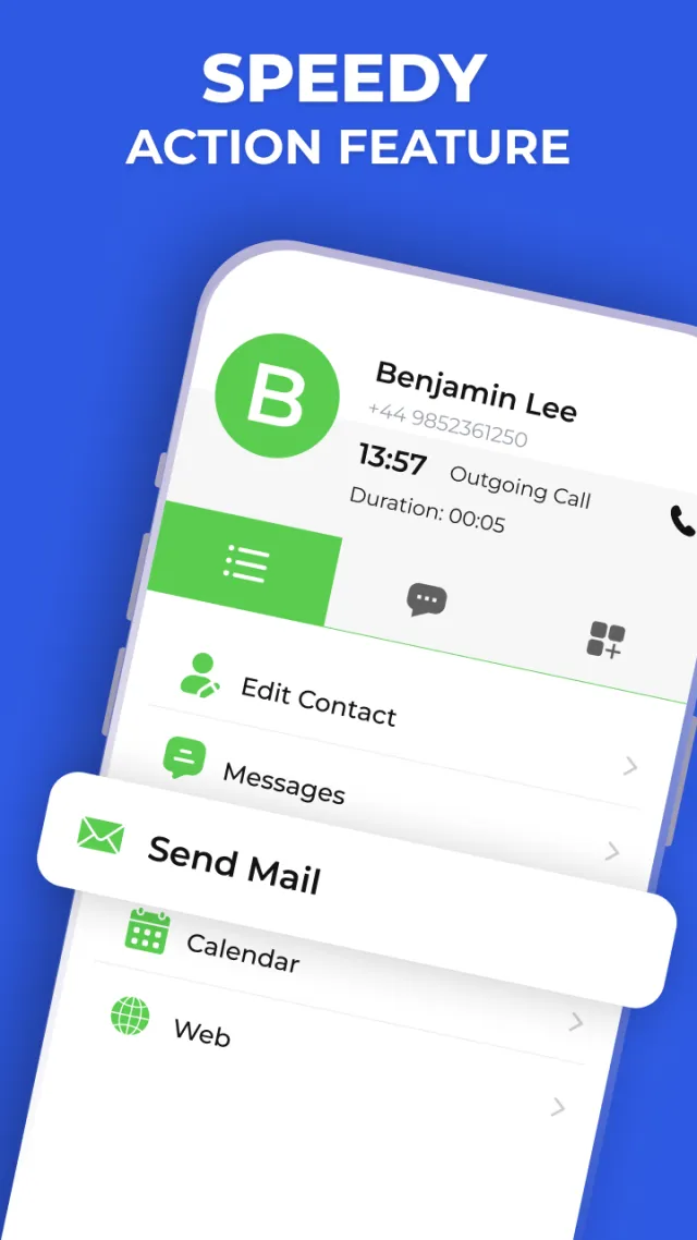 Contacts - Caller ID & Spam - Screen 8