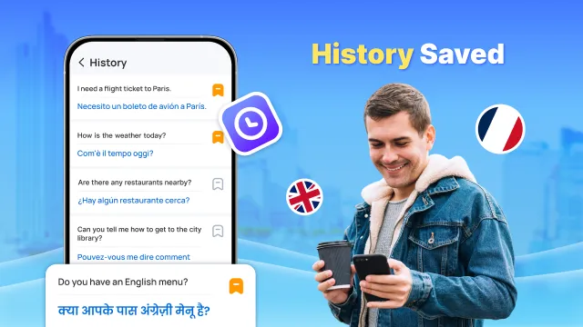 Translate - Translator - Screen 8
