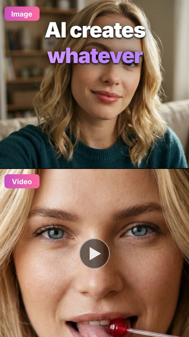 FlowVid AI: Photo Video Maker - Screen 5