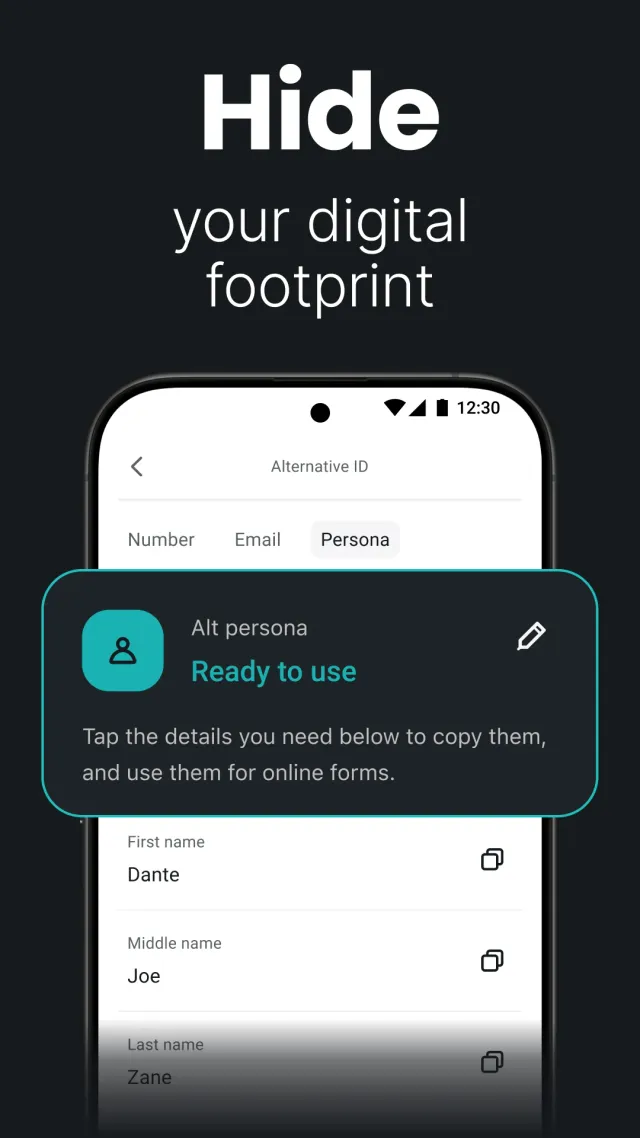 Surfshark: Secure VPN service - Screen 6