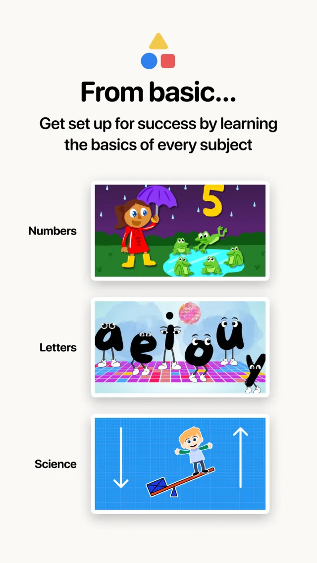 Super Teacher - Screen 5