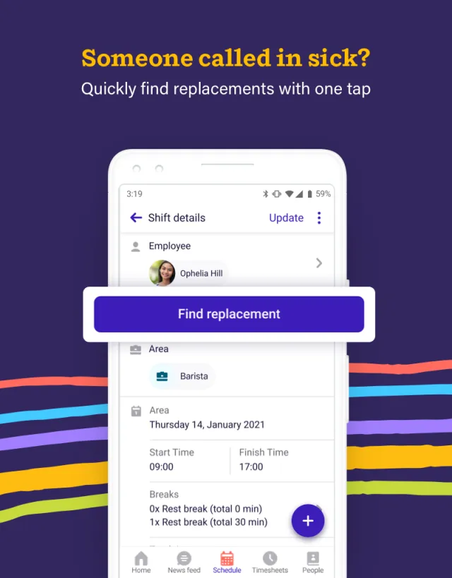 Deputy: Employee Scheduling - Screen 8