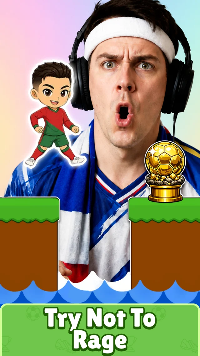 Mini Soccer: Football Cup 2026 - Screen 5