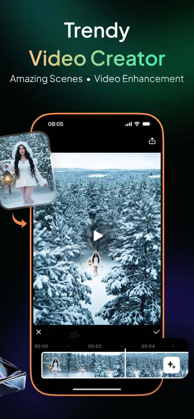 Gendi AI - Ask AI Assistant - Screen 6