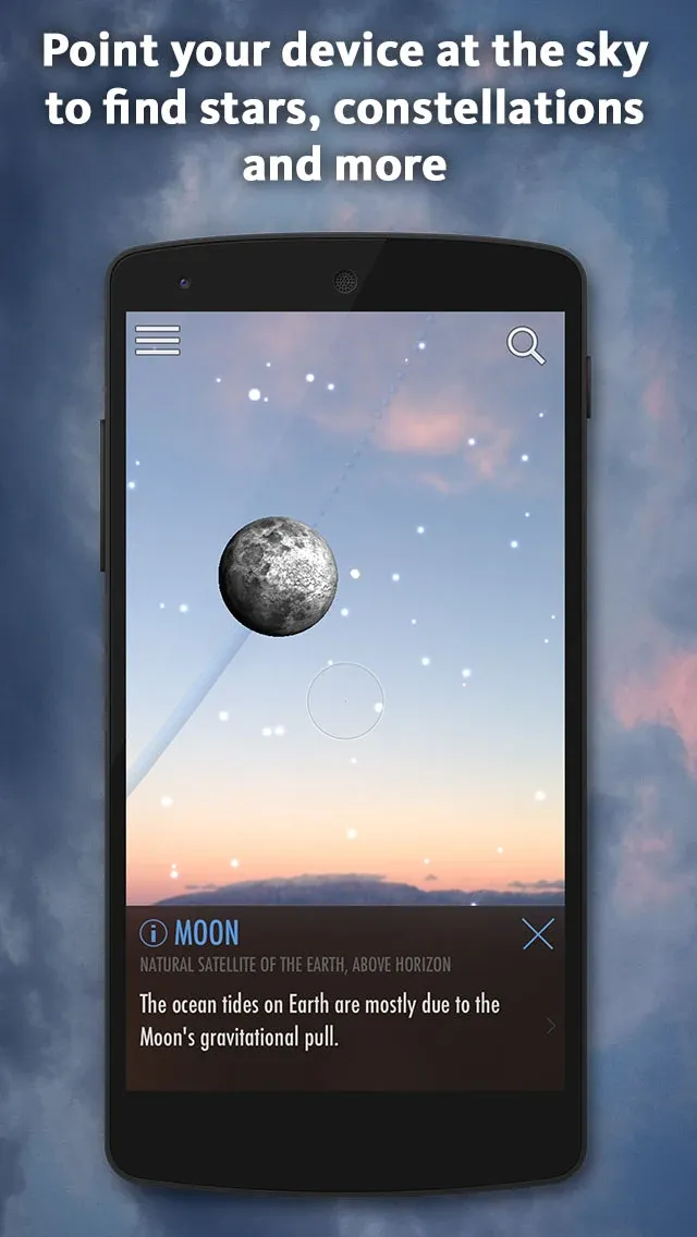 SkyView® Lite - Screen 3