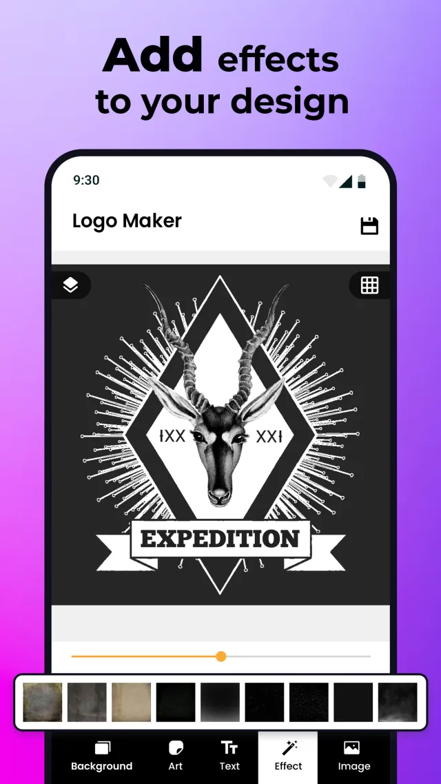 Logo Maker & Logo Creator - Screen 6