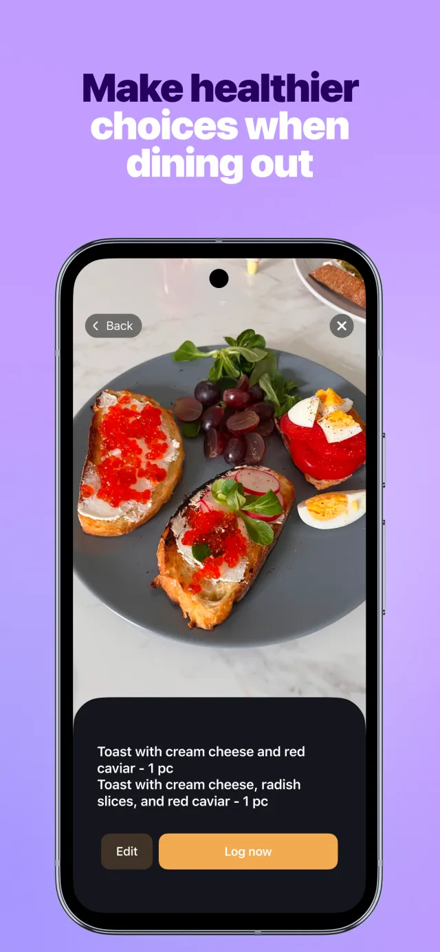 Simple・AI Weight Loss & Health - Screen 8