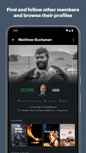 Letterboxd - Screen 6