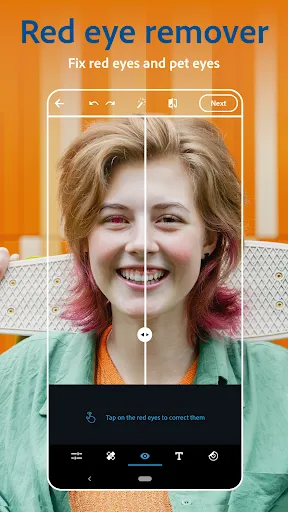 Photoshop Express Photo Editor - Screen 3
