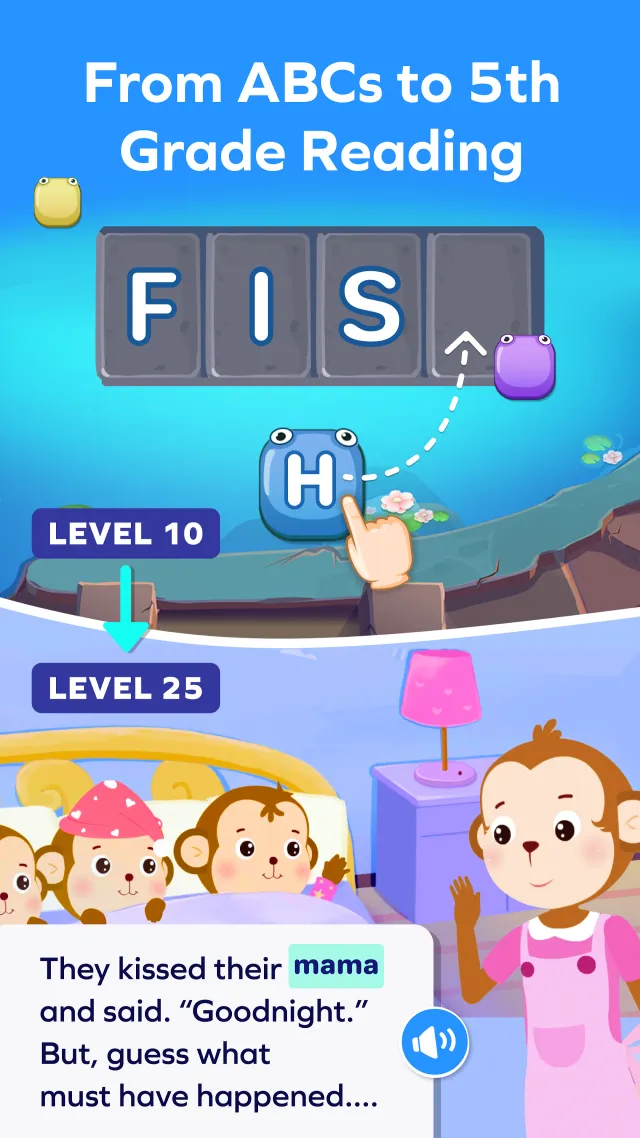 SplashLearn: Kids Learning App - Screen 2