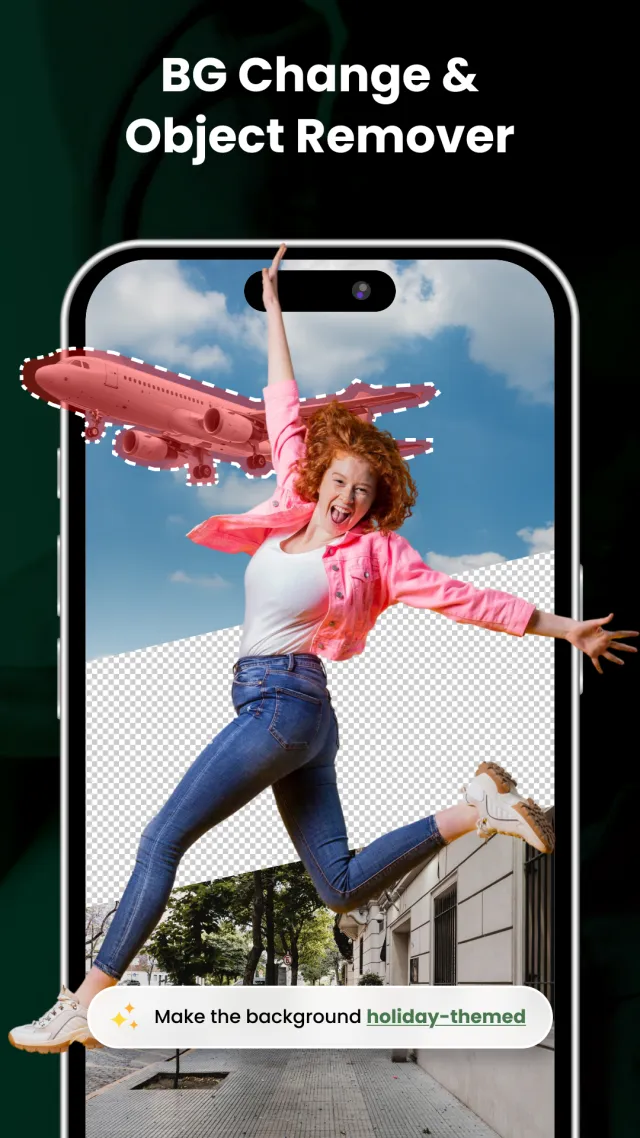 HD Cam Pro-Professional Camera - Screen 2