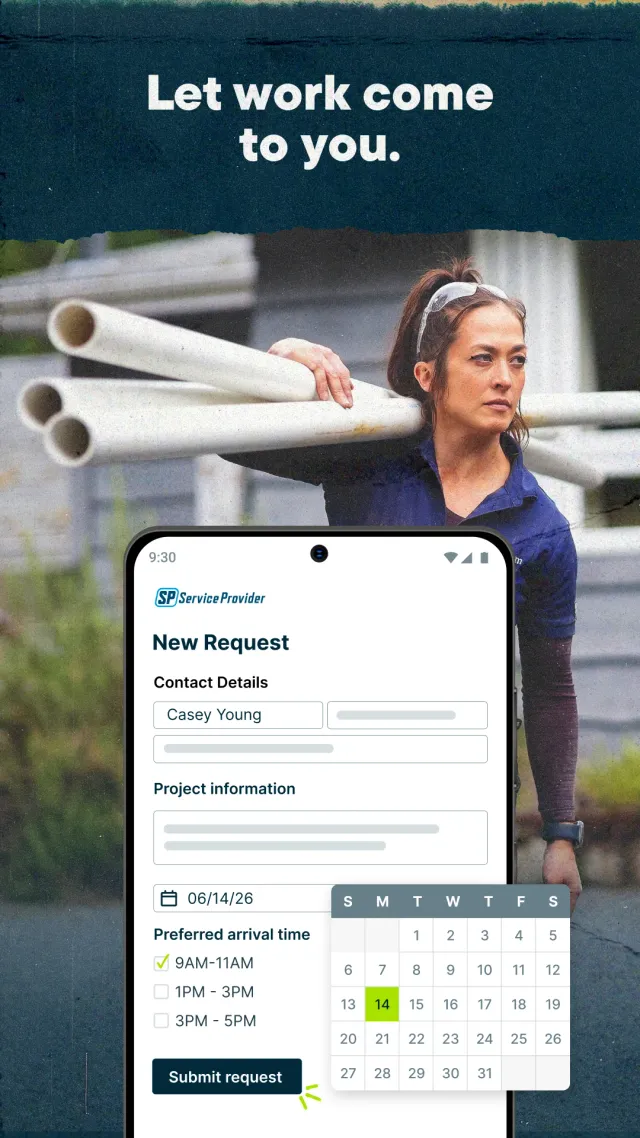 Jobber: Field Service Software - Screen 8
