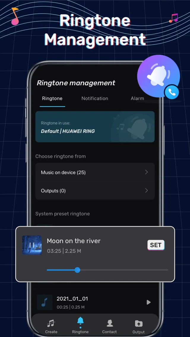 Ringtone Maker: Music Cutter - Screen 8