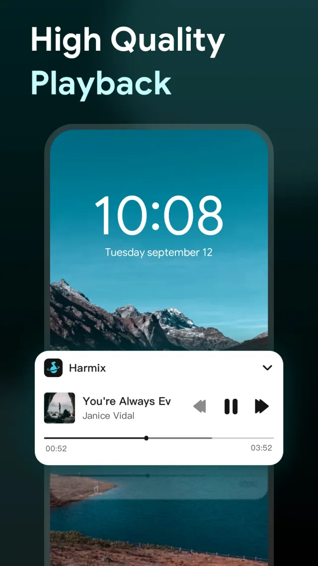 Harmix-SoundGuru - Screen 2