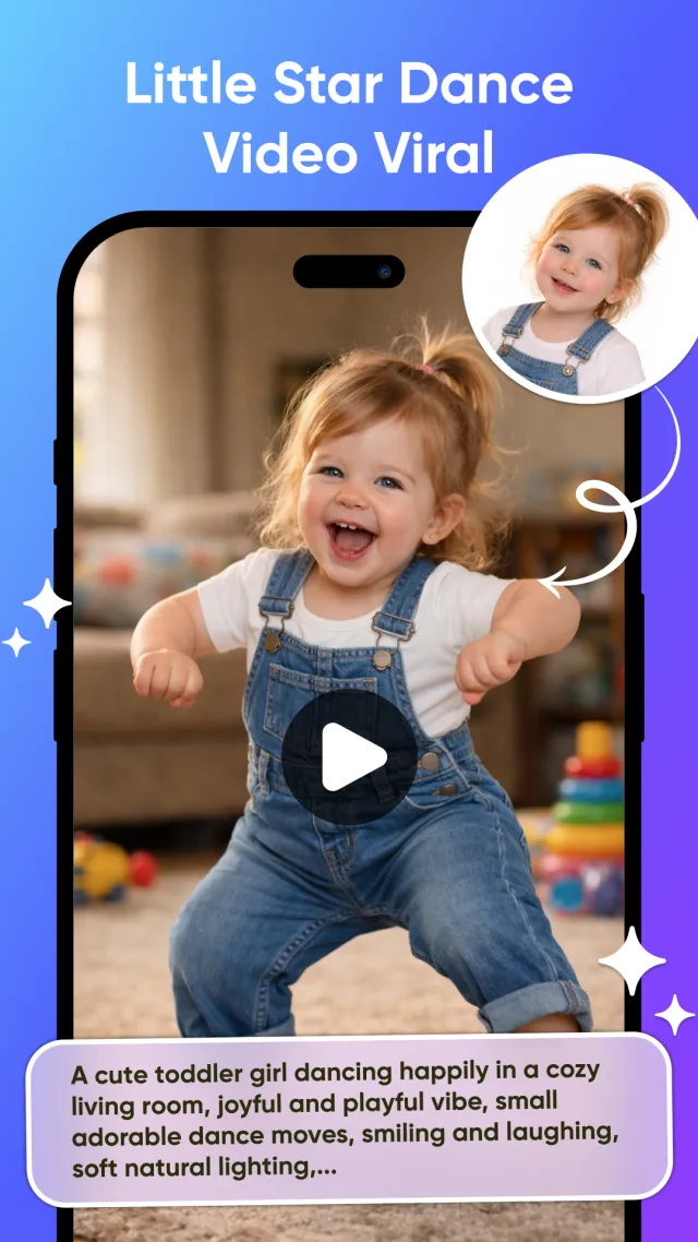 AI Photo - AI Video Generator - Screen 7
