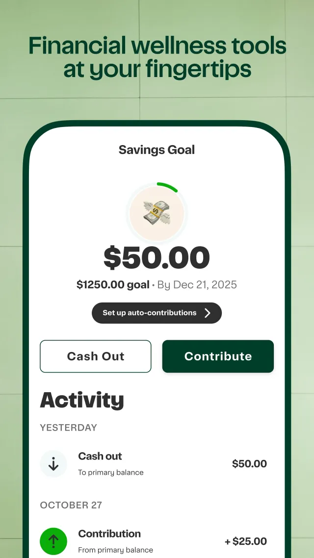 Instacart Shopper Rewards - Screen 6