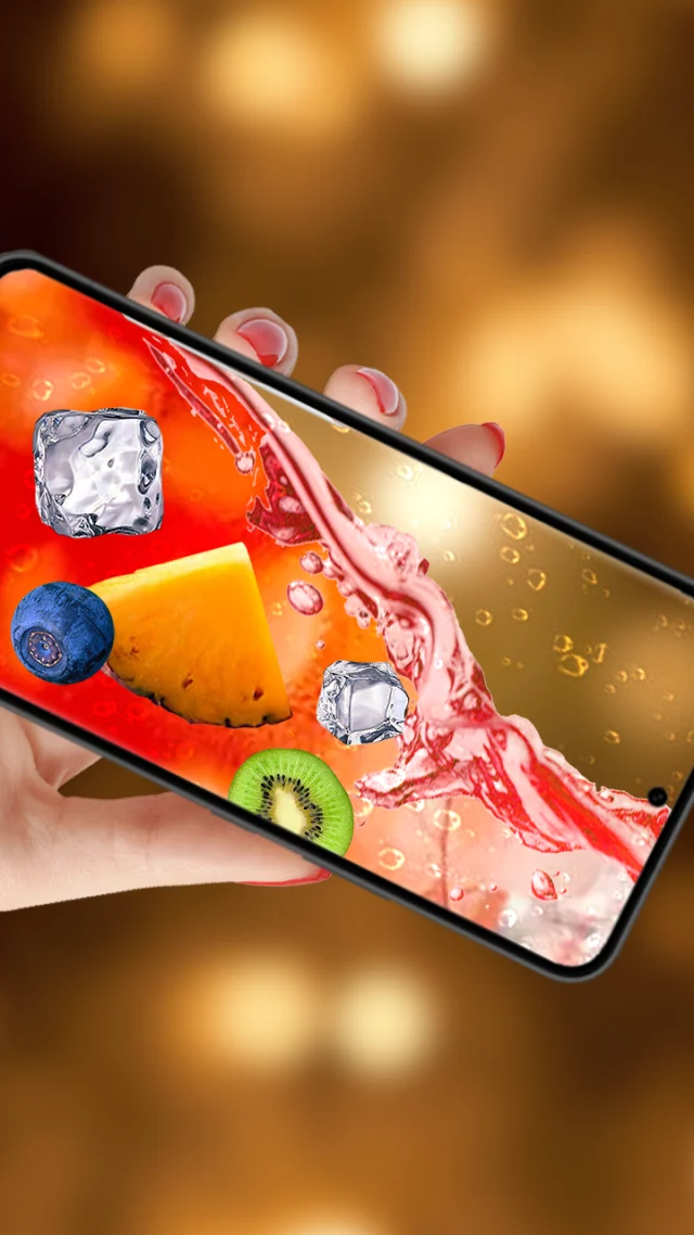 BOBA DIY™: Tasty Tea Simulator - Screen 2