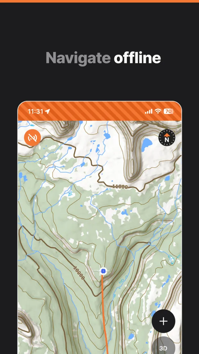 GOHUNT / Hunt Research & Maps - Screen 5