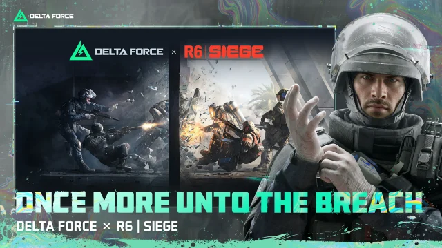Delta Force - Screen 3