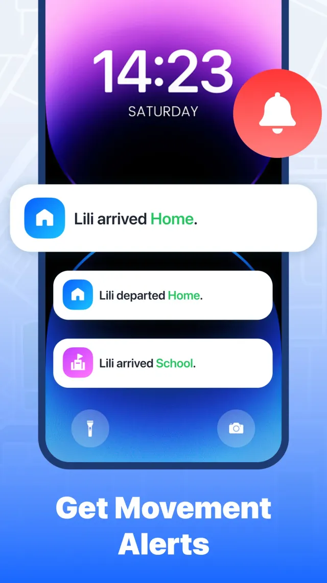 Site Tracker - Screen 3