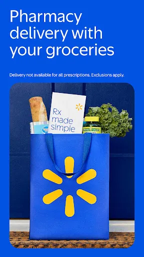 Walmart: Shopping & Savings - Screen 7