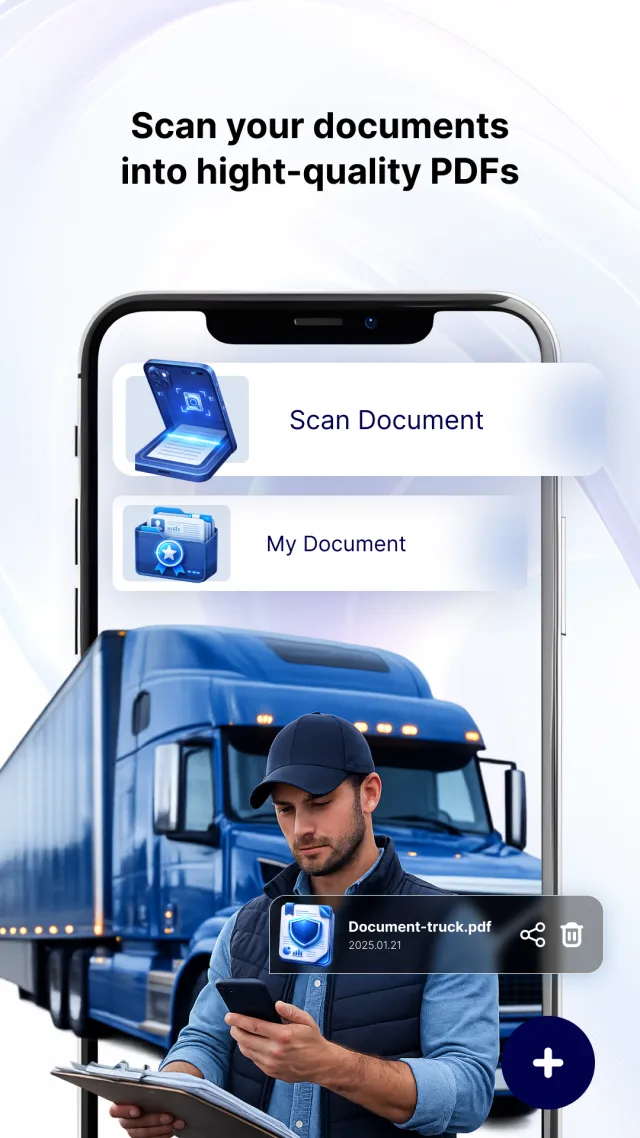 Smart Navigation-Maps & Radar - Screen 6