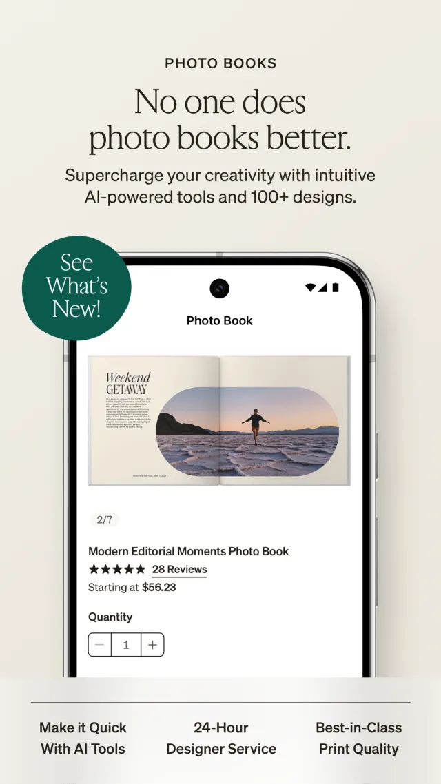 Shutterfly: Prints Cards Gifts - Screen 2