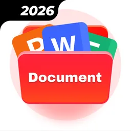 Document Viewer Pro icon