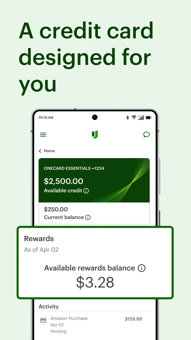 Upgrade - Screen 4
