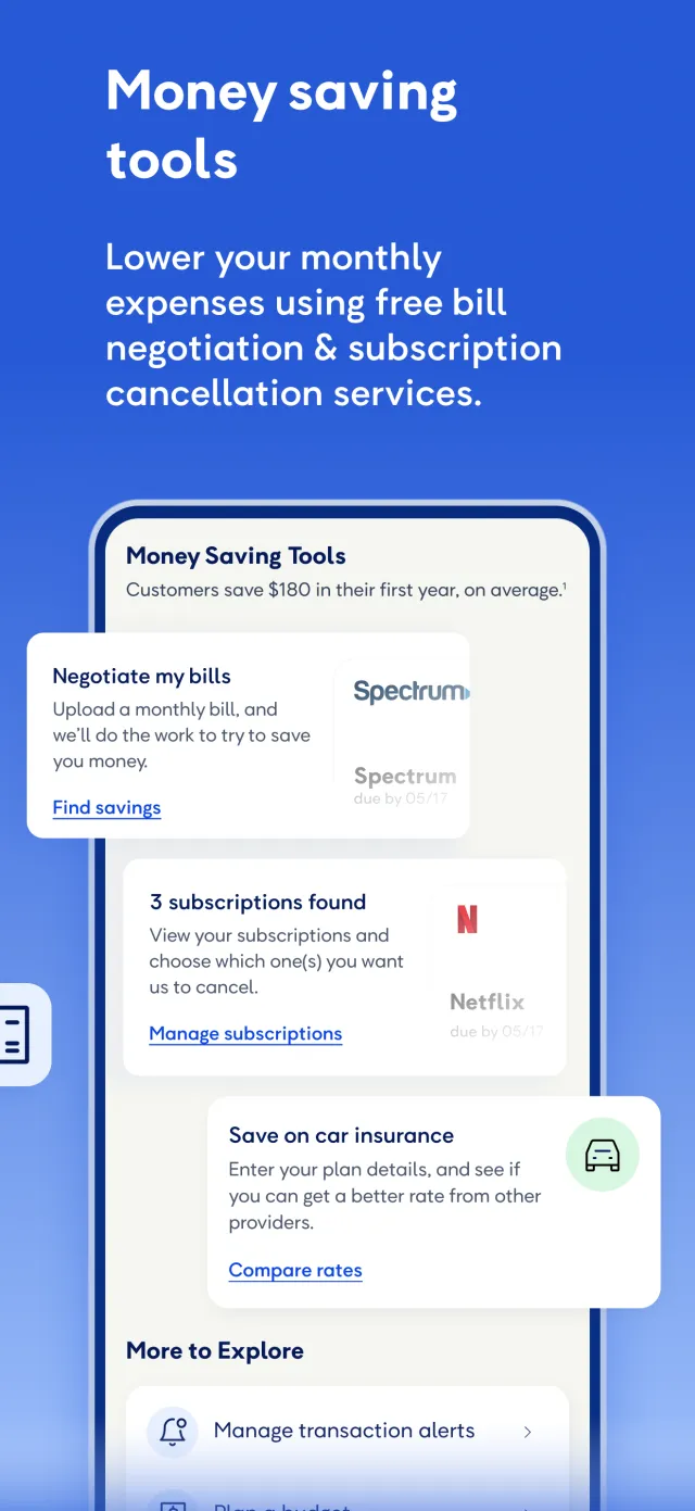 OneMain Financial - Screen 7